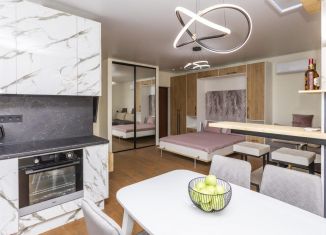 Сдаю в аренду квартиру студию, 37.5 м2, Сочи, Пасечная улица, 45А/1, микрорайон Донская