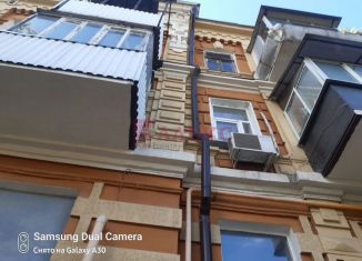 Продается 4-комнатная квартира, 114 м2, Ростов-на-Дону, Ульяновская улица, 5