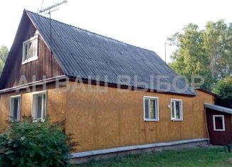 Продажа дома, 57.6 м2, деревня Решетникова