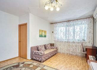 Продается 1-комнатная квартира, 31.4 м2, Тюмень, улица 50 лет ВЛКСМ, 91