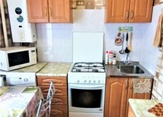 Продажа 2-ком. квартиры, 44.4 м2, Ухта, Чибьюский переулок, 3