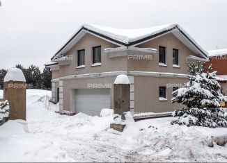 Продам дом, 1123 м2, деревня Семенково, Зелёная улица, 2