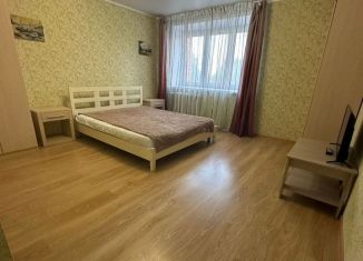 1-ком. квартира на продажу, 40.6 м2, Брянск, улица Дуки, 27