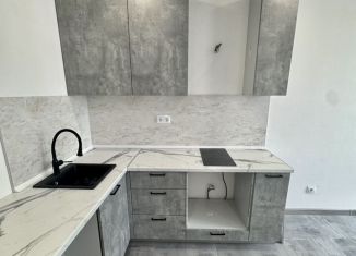 Продается 1-ком. квартира, 38.9 м2, Мурино, улица Шоссе в Лаврики, ЖК Ромашки