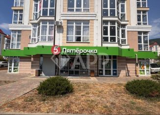 Продам торговую площадь, 530 м2, Геленджик, Верхняя улица, 4к2