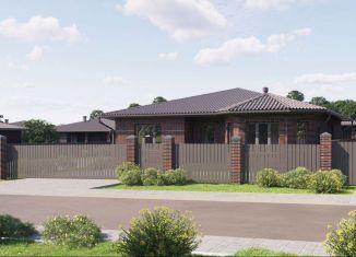 Продаю дом, 110 м2, поселок Щепкин, улица Строителей