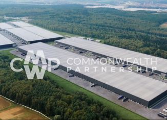 Продажа производства, 5000 м2, Москва, СНТ Рассвет, 6