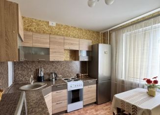 Сдам однокомнатную квартиру, 43.8 м2, Орёл, Орёлстроевская улица, 7, микрорайон Новая Ботаника