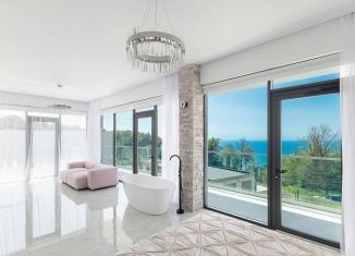 Продам дом, 370 м2, Сочи, микрорайон Совхоз Приморский, Звёздная улица