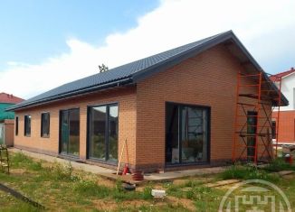 Дом на продажу, 111 м2, деревня Касимово, Центральный бульвар, 10