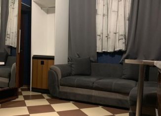 Сдается квартира студия, 22 м2, Сочи, Виноградная улица, 19, микрорайон Новый Сочи