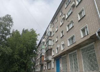 1-ком. квартира на продажу, 30.7 м2, Киров, Ленинградская улица, 10