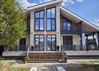 Дом на продажу, 226 м2, Московская область, Агатовая улица