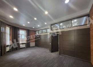 Сдам в аренду офис, 151 м2, Москва, улица Солянка, 1/2с1, улица Солянка