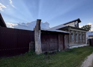 Дом на продажу, 65 м2, Павловский Посад, Карповская улица