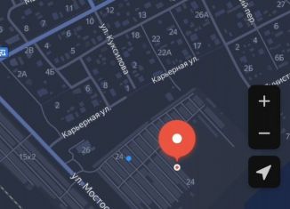 Продается гараж, 18 м2, Курган, улица Мостостроителей, 24