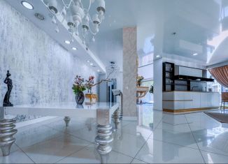 Продаю помещение свободного назначения, 143.5 м2, Барнаул, Партизанская улица, 105, Центральный район