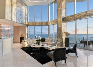 Продажа 3-ком. квартиры, 210 м2, Сочи, Ривьерский переулок, 6, микрорайон Центральный