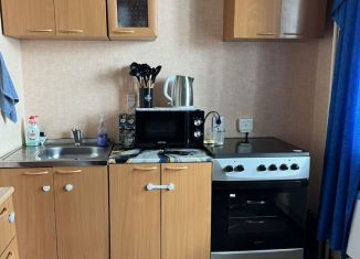 1-комнатная квартира на продажу, 34.5 м2, Томская область, улица Мечникова, 1Д