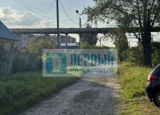 Продаю земельный участок, 8.6 сот., Йошкар-Ола, площадь Воеводы И.А. Оболенского-Ноготкова