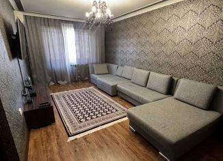 Продажа 2-комнатной квартиры, 45.4 м2, Грозный, улица Л.И. Яшина, 2