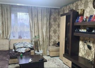 Продается трехкомнатная квартира, 81.2 м2, Тула, улица Бондаренко, 1