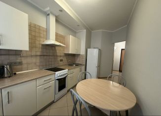 1-комнатная квартира в аренду, 35.1 м2, Санкт-Петербург, Коломяжский проспект, 15к1