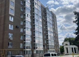 Продам 3-комнатную квартиру, 70.8 м2, Курск, улица Энгельса, 142А