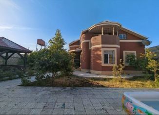 Продам дом, 162 м2, село Верхневесёлое, Черновицкая улица