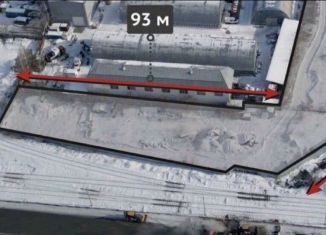 Земельный участок на продажу, 25.1 сот., Тюмень, Ленинский округ