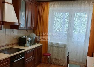 Продается 2-ком. квартира, 60.3 м2, Тула, улица Хворостухина, 11А