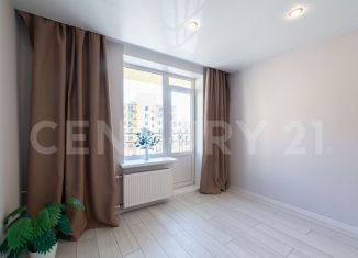 Продажа 1-ком. квартиры, 32.4 м2, посёлок Шушары, ЖК Добрыня, территория Ленсоветовский, 23