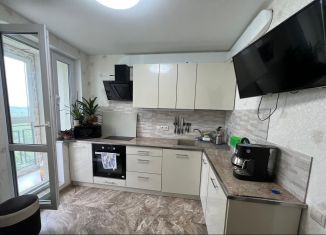 Двухкомнатная квартира на продажу, 53 м2, Чехов, Центральная улица, 42, ЖК Олимпийский