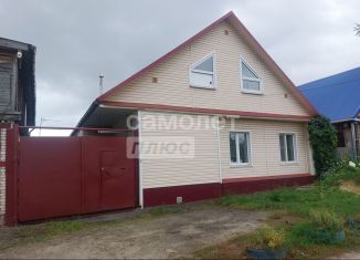 Дом на продажу, 123.9 м2, Кузнецк, улица Димитрова, 5