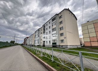 3-ком. квартира на продажу, 78.8 м2, Полысаево, улица Молодогвардейцев, 24