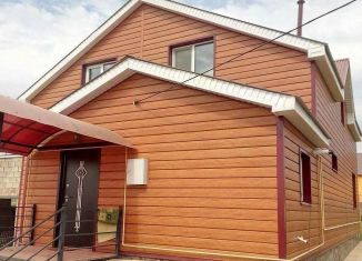 Продажа дома, 150 м2, Майкоп, Низпоташная улица