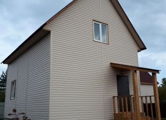 Продажа дома, 95 м2, деревня Алфёрово, Яблоневая улица