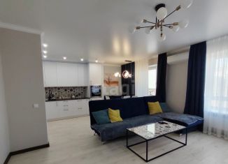 Продается 2-ком. квартира, 77.6 м2, село Мариинский, проспект Октября, 50