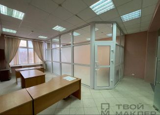 Сдается в аренду офис, 46.5 м2, Пенза, улица Антонова, 47