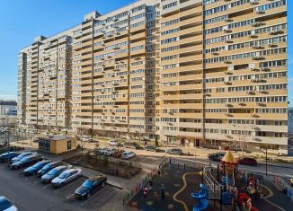 Продается торговая площадь, 19 м2, Краснодар, Московская улица, 144к2, Музыкальный микрорайон