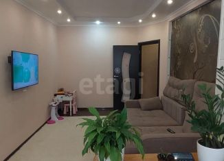 3-ком. квартира на продажу, 56.5 м2, посёлок городского типа Партенит, Солнечная улица, 5