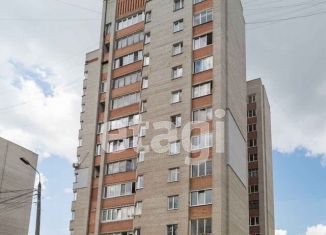 Продаю 3-ком. квартиру, 66.9 м2, Ярославль, Московский проспект, 157