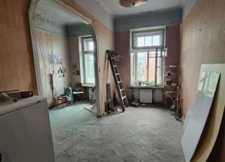 Продажа трехкомнатной квартиры, 74 м2, Санкт-Петербург, улица Рылеева, 20/51