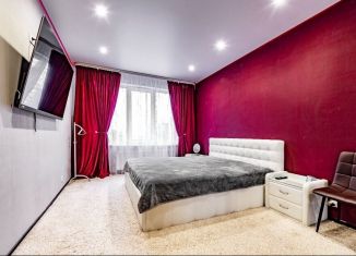 Сдаю 1-комнатную квартиру, 35 м2, Санкт-Петербург, Советский проспект, 34к2, ЖК Невские Паруса