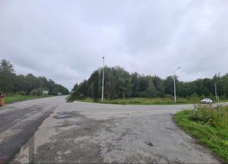 Продаю земельный участок, 15 сот., деревня Решетникова