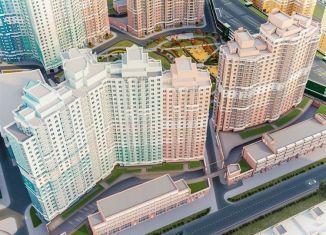 Продажа помещения свободного назначения, 255 м2, Санкт-Петербург, улица Кустодиева, 7к1, Выборгский район