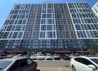 Продаю 1-комнатную квартиру, 37.8 м2, Краснодар, Колхозная улица, 5/2, микрорайон Табачная Фабрика