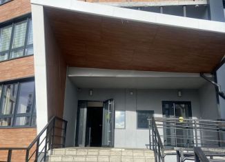 Квартира на продажу студия, 22.2 м2, Чита, микрорайон Каштакский, 3