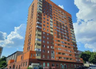 Продажа торговой площади, 255 м2, Самара, Запорожская улица, 22