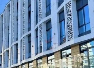 Продается однокомнатная квартира, 38 м2, Сочи, улица Макаренко, 14, микрорайон Заречный